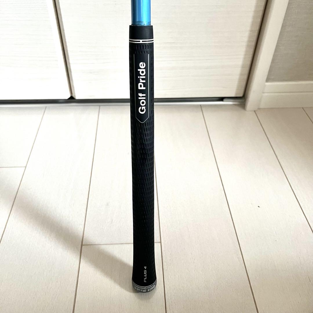 PING ALTA J50 ドライバー用シャフト 45.5インチ R