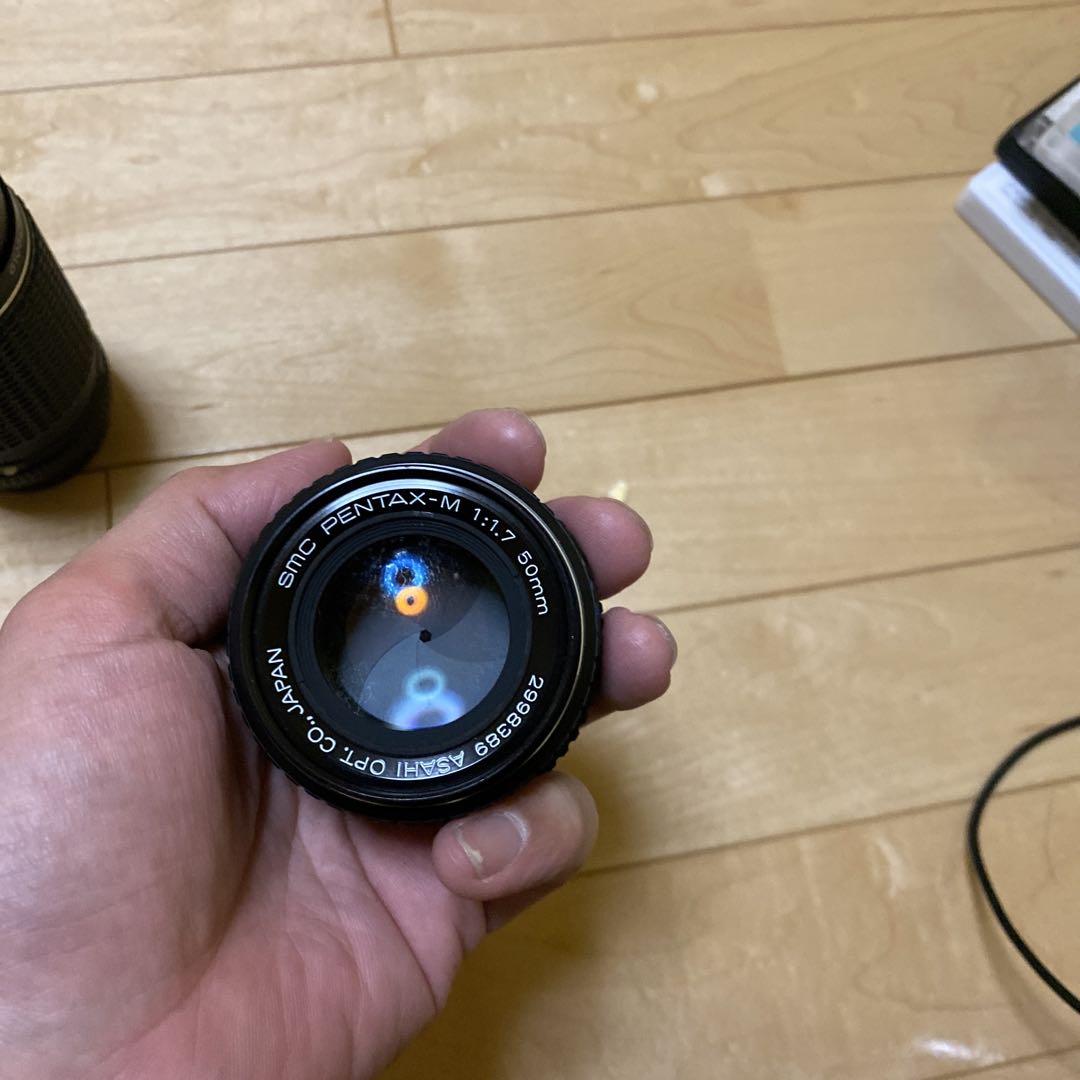 ◈ PENTAX