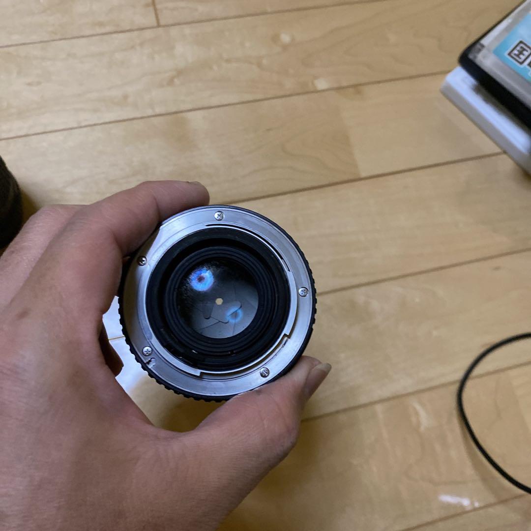 PENTAX ME