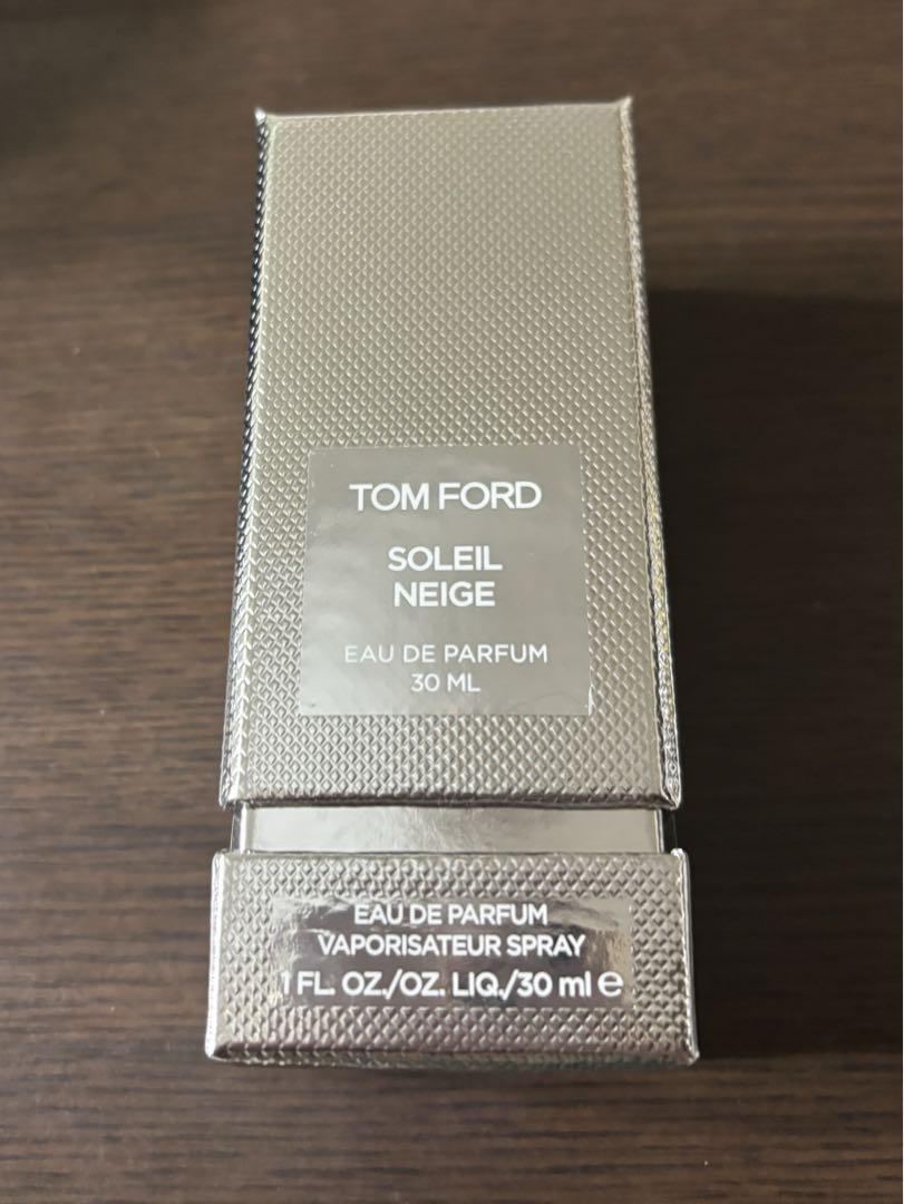 トムフォード　ソレイユネージュ　30ml