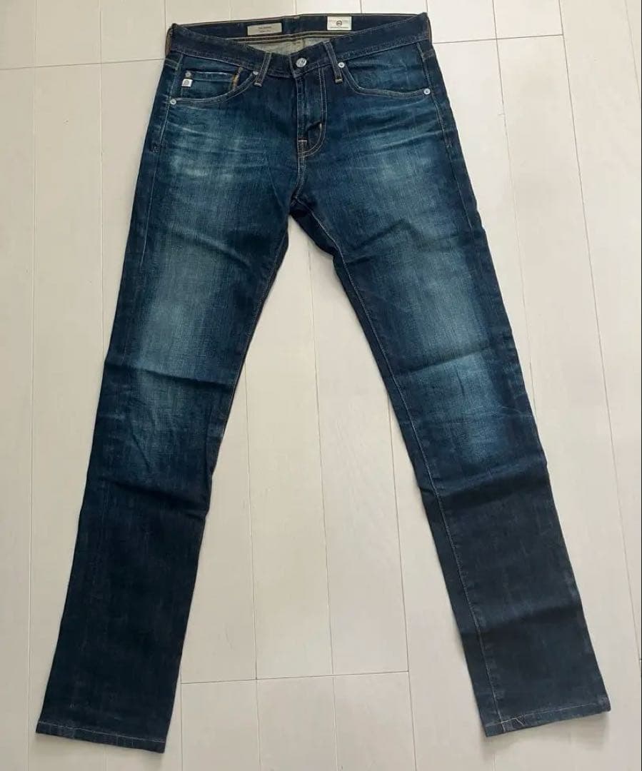 AG　エージー　THE NOMAD　ノマド　デニムパンツ　ストレッチ　W29