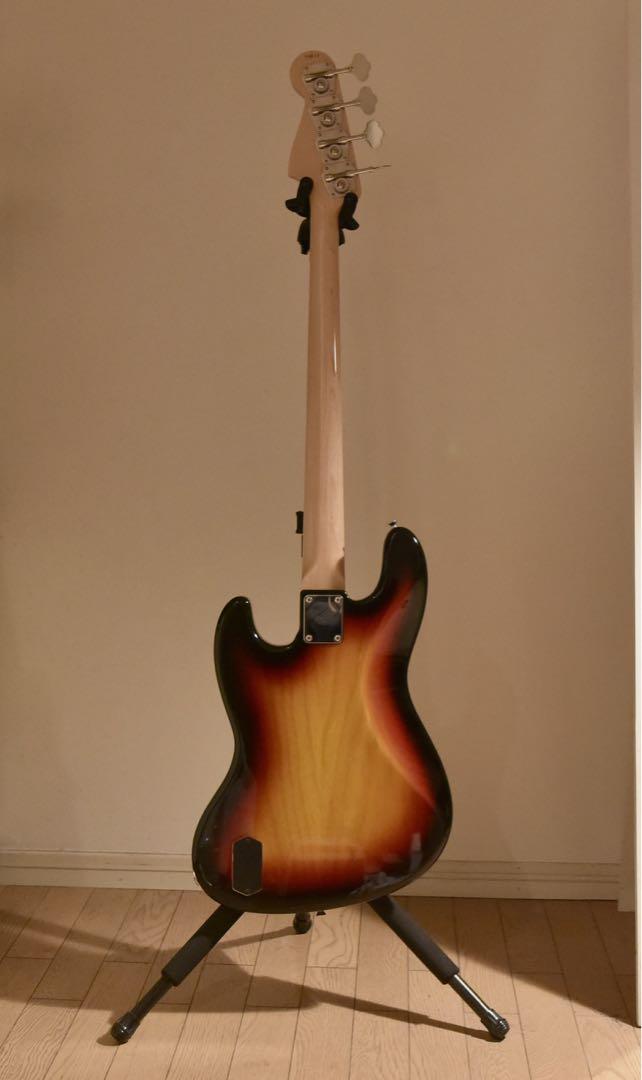 moon JB-4A JAZZBASS ジャズベース