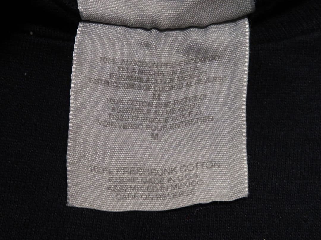 【美品！未着用】PUFFY 98年ツアー会場限定 バンドTシャツ L PFY ✅️ M 38-40 PUFFY パフィー JET TOUR 1998 Tシャツ - メルカリ