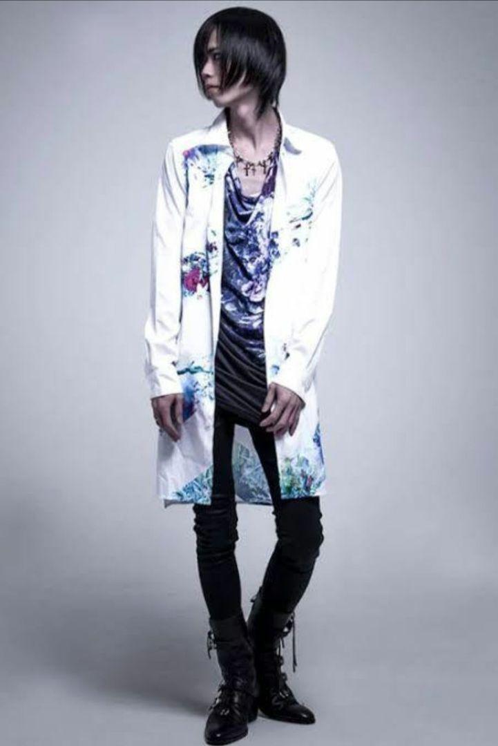 civarize さんsexpot xfrm ジュリガゼ 地雷 ドレープ V系