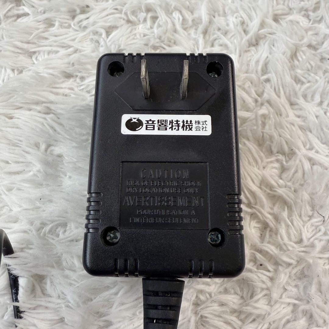 Mackie Mix8 8チャンネルミキサー 電源ケーブル付 マッキー 8ch
