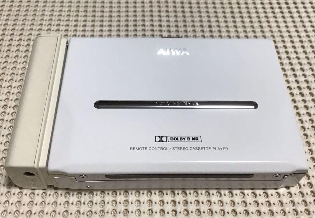 AIWA アイワ