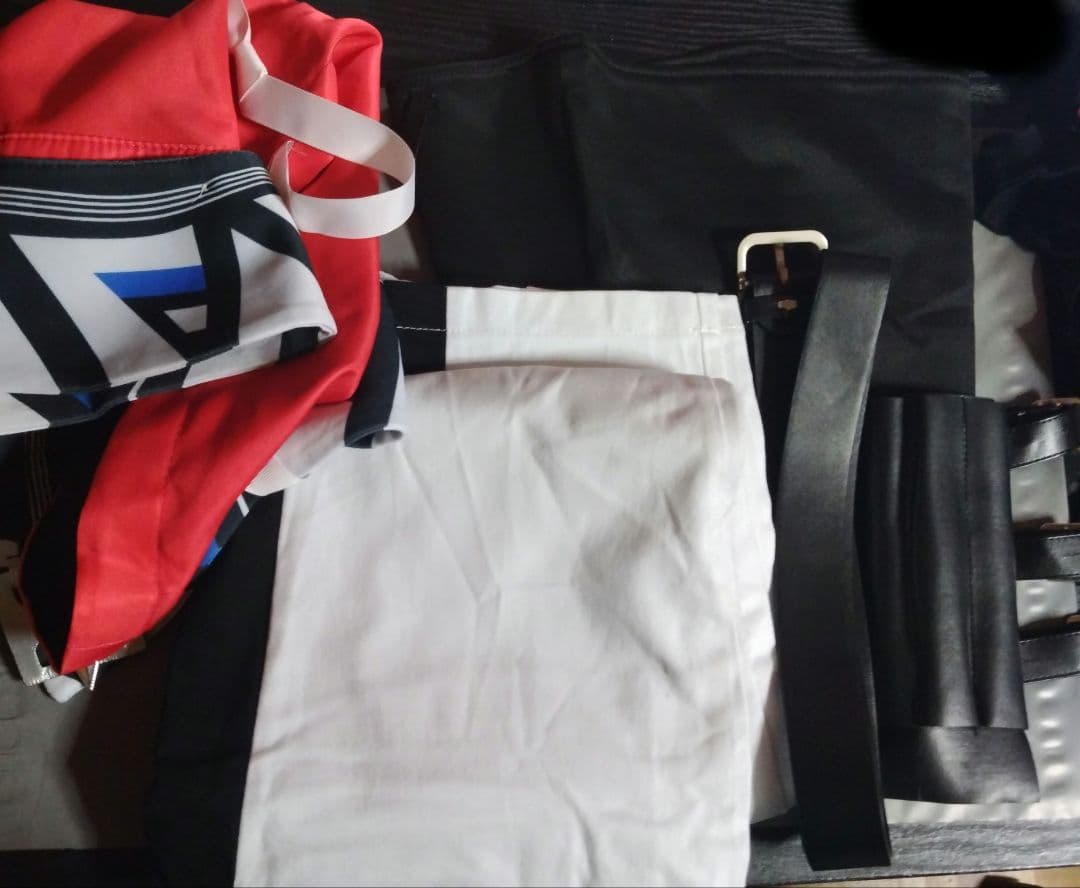 セラフ・ダズルガーデン コスプレ 衣装