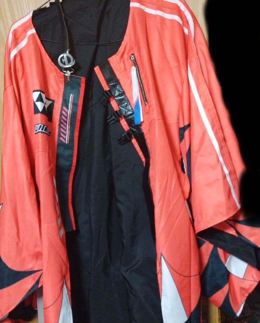 セラフ・ダズルガーデン コスプレ 衣装