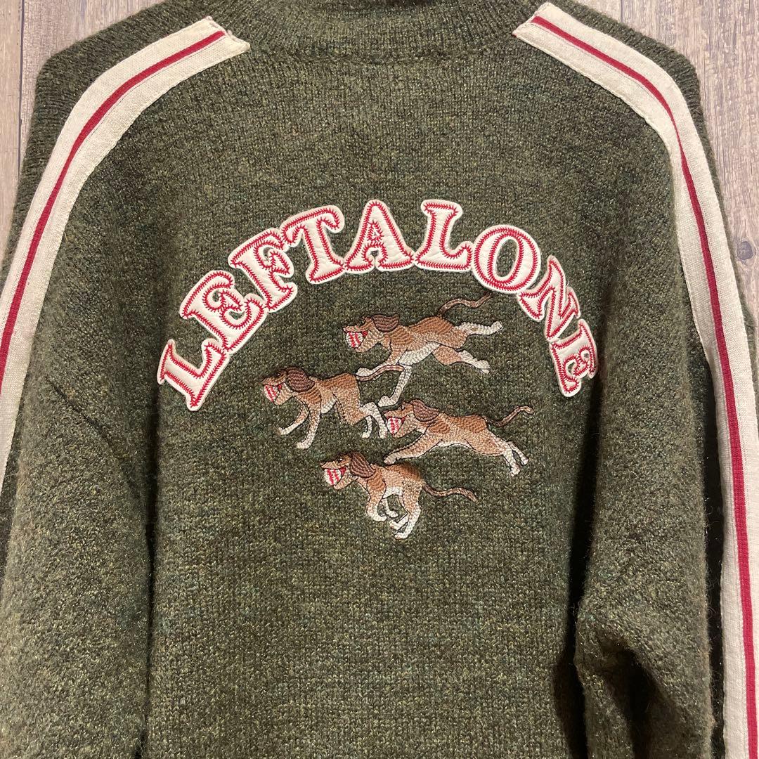 高価値セリー LeftAloneのカーディガンです カーディガン - certobel.shop