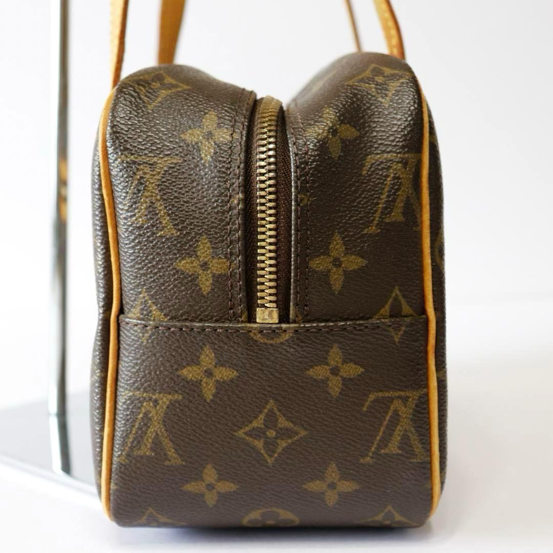 LOUIS VUITTON モノグラム シテMM ショルダーバッグ M51182