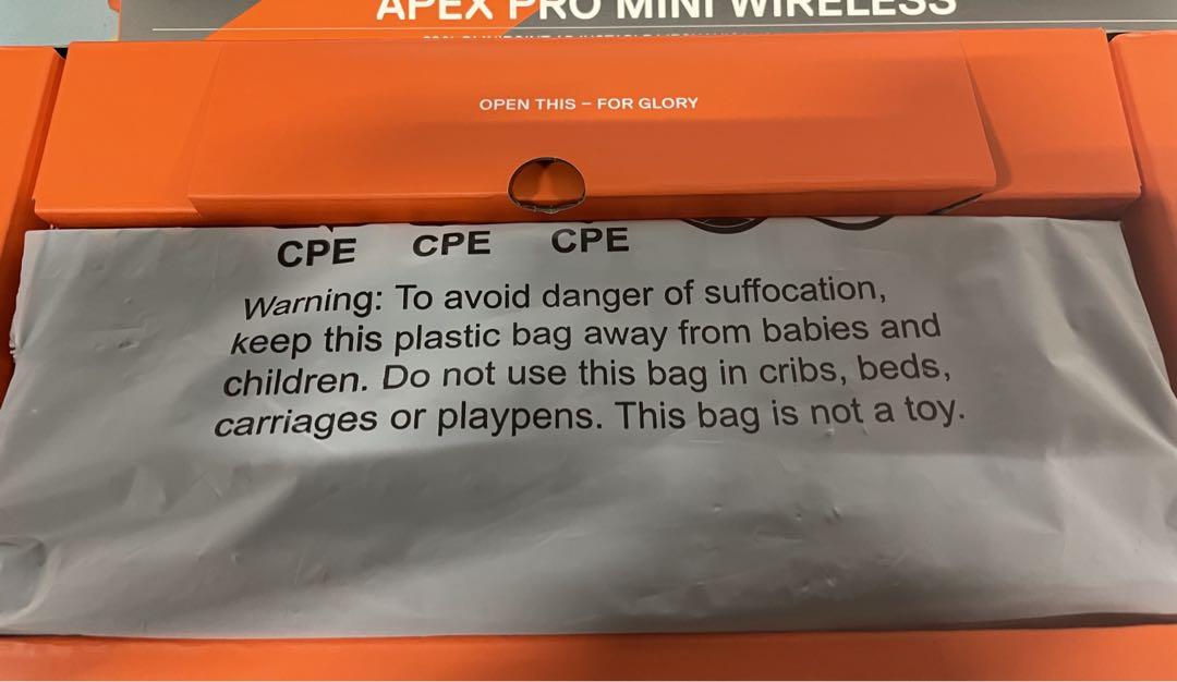 APEX