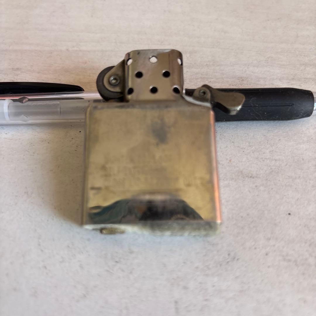 ドラゴン彫刻 メタルライター アメリカ製 ドラゴン彫刻 メタルライター アメリカ製