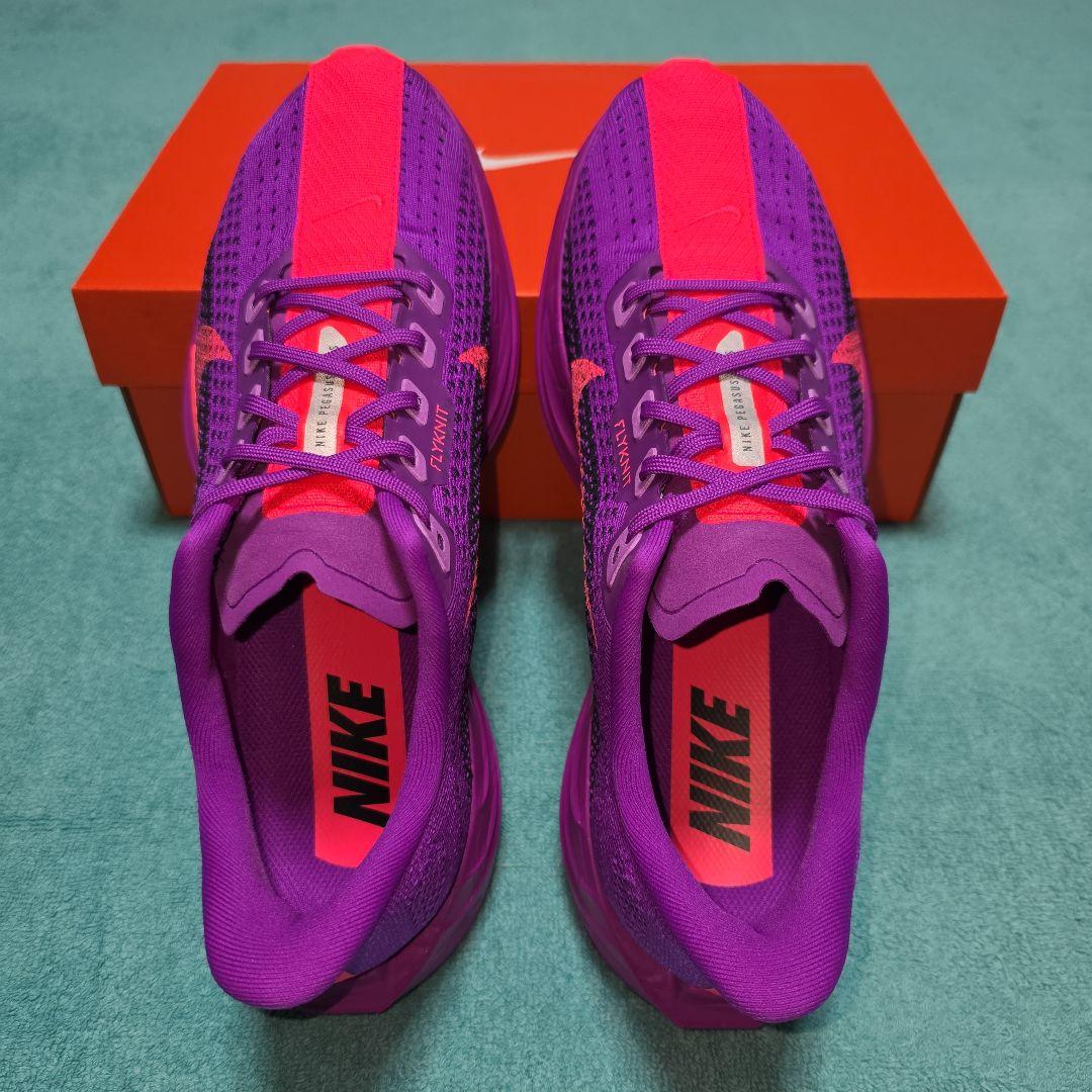 NIKE ペガサス プラス 27.5 cm
