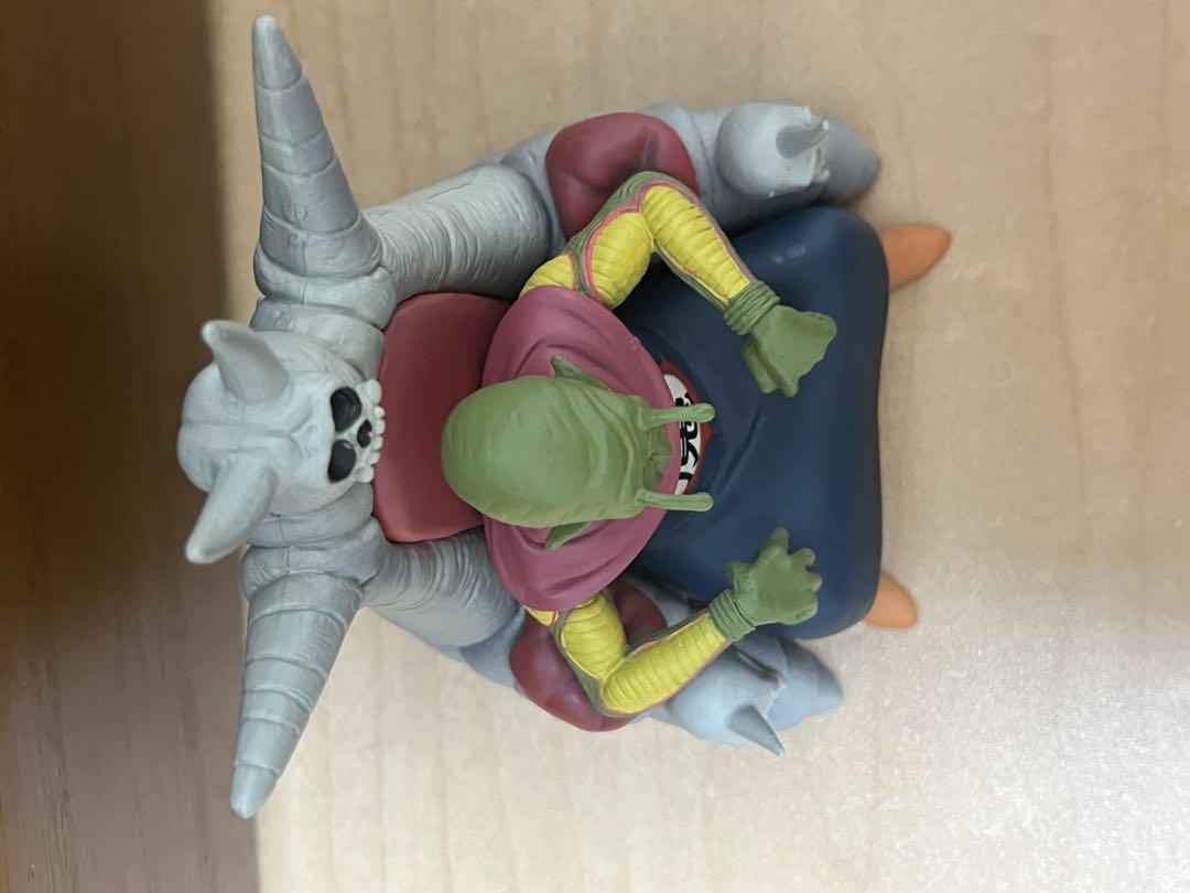 ピッコロ大魔王 ミュージアムコレクション