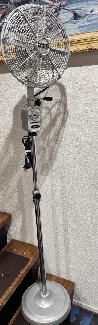 数量限定！在庫処分セール 売り切れ御免 フロアファン CN-1702 インターフォルム canaries メルカリ - 扇風機 扇風機・サーキュレーター
