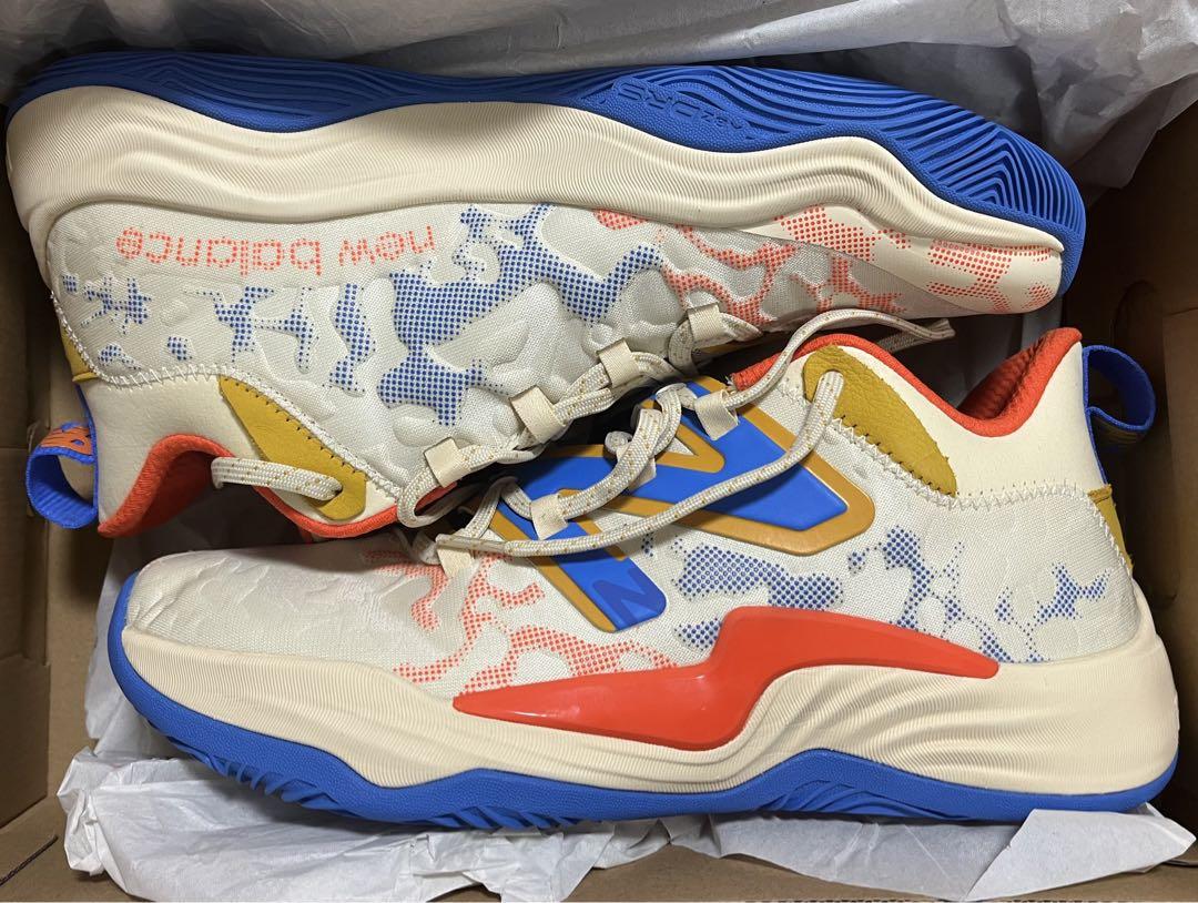 Two Wxy v3 ニューバランスnew balance 28cm