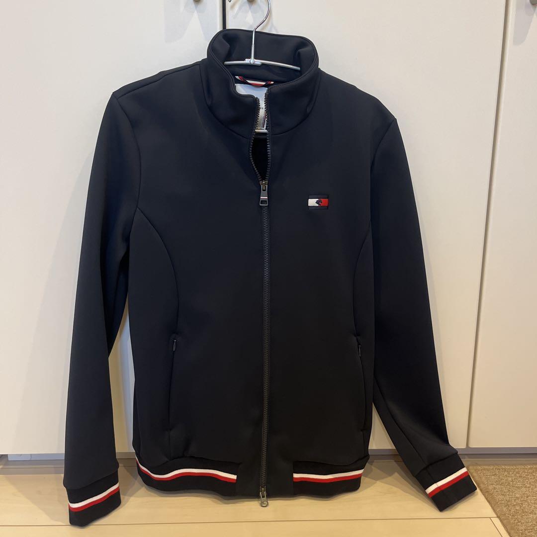 HILFIGER 乗馬