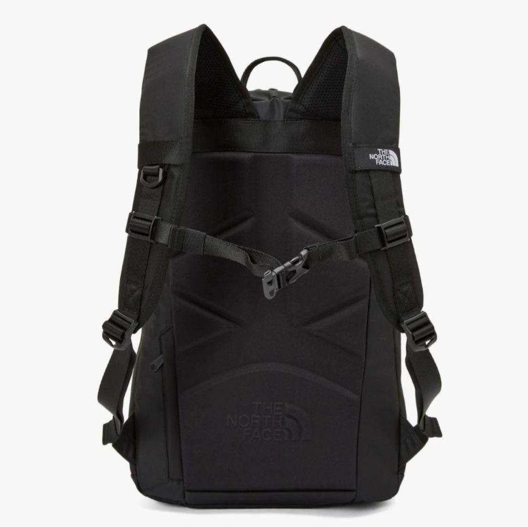 新品】日本未発売 ノースフェイス リュック スーパーパック 黒