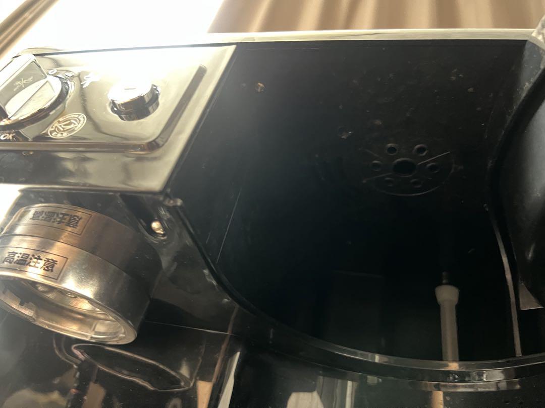 デロンギ　コンビコーヒーメーカー　BCO410J