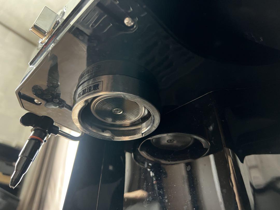 デロンギ　コンビコーヒーメーカー　BCO410J