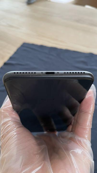 低価お得 iPhone 8 Plus Space Gray 256GB SIMフリー 美品 RJPf1-m42583894077 得価高品質