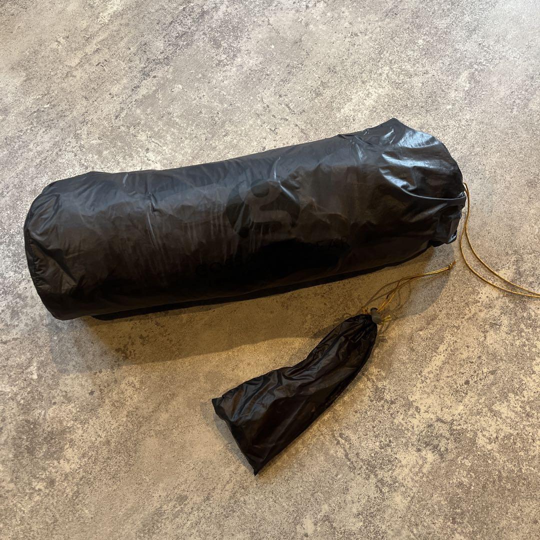 テント・タープ GOSSAMER GEAR THE TWO DCF