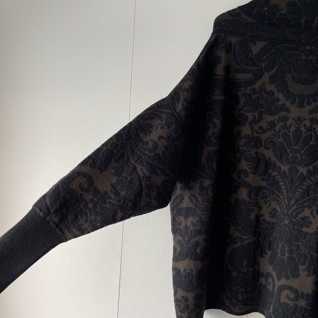 Stella McCartney ステラマッカートニー ジャケット 花柄