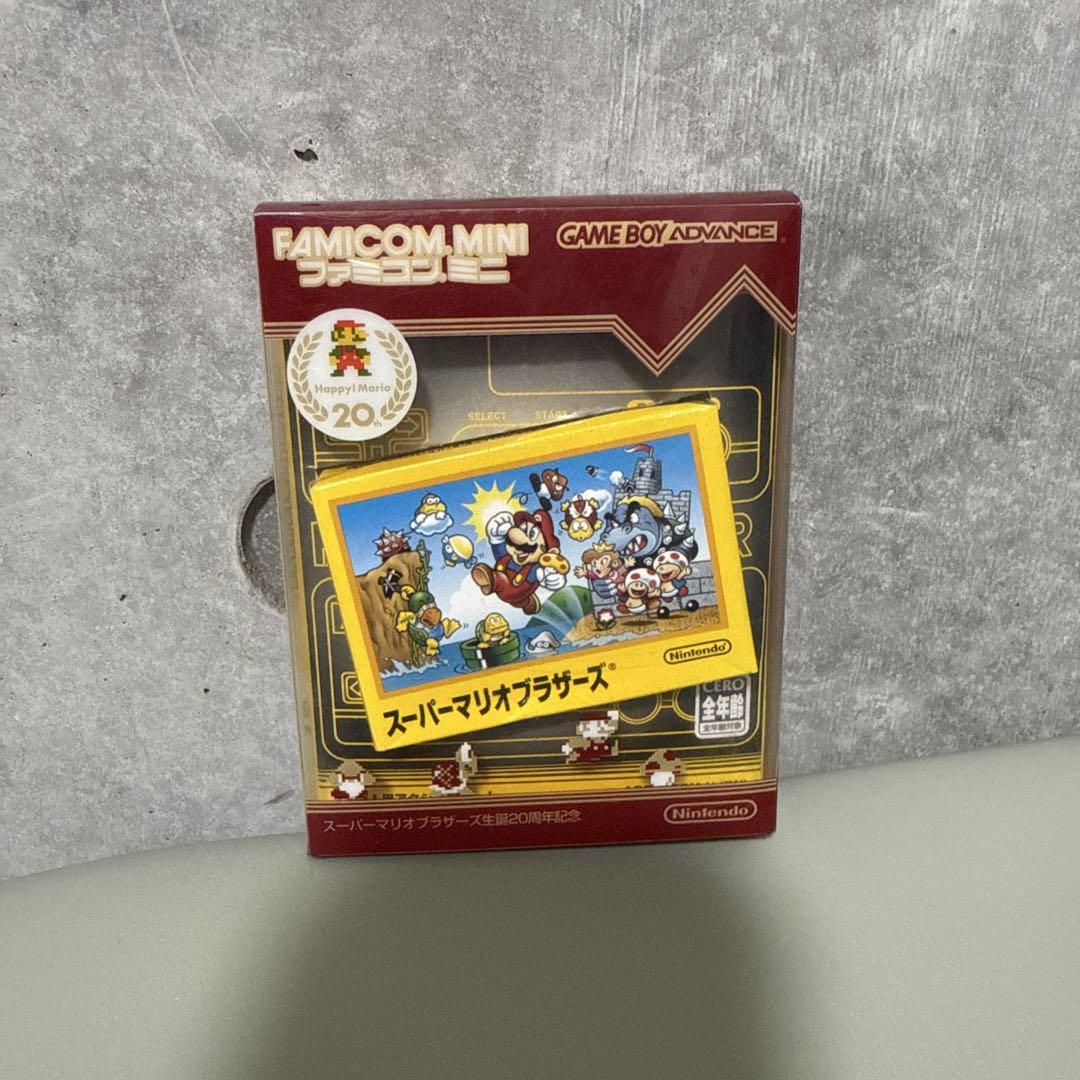【正規品直輸入】 ファミコンミニ メルカリ - スーパーマリオブラザーズ その他