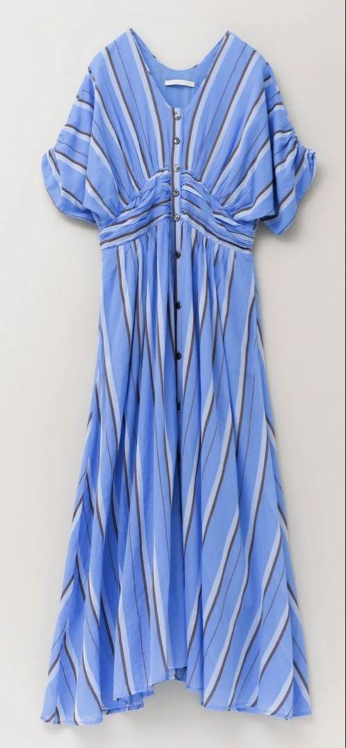◇新品◇Mサイズ◇ ne Quittez pas ヌキテパワンピース