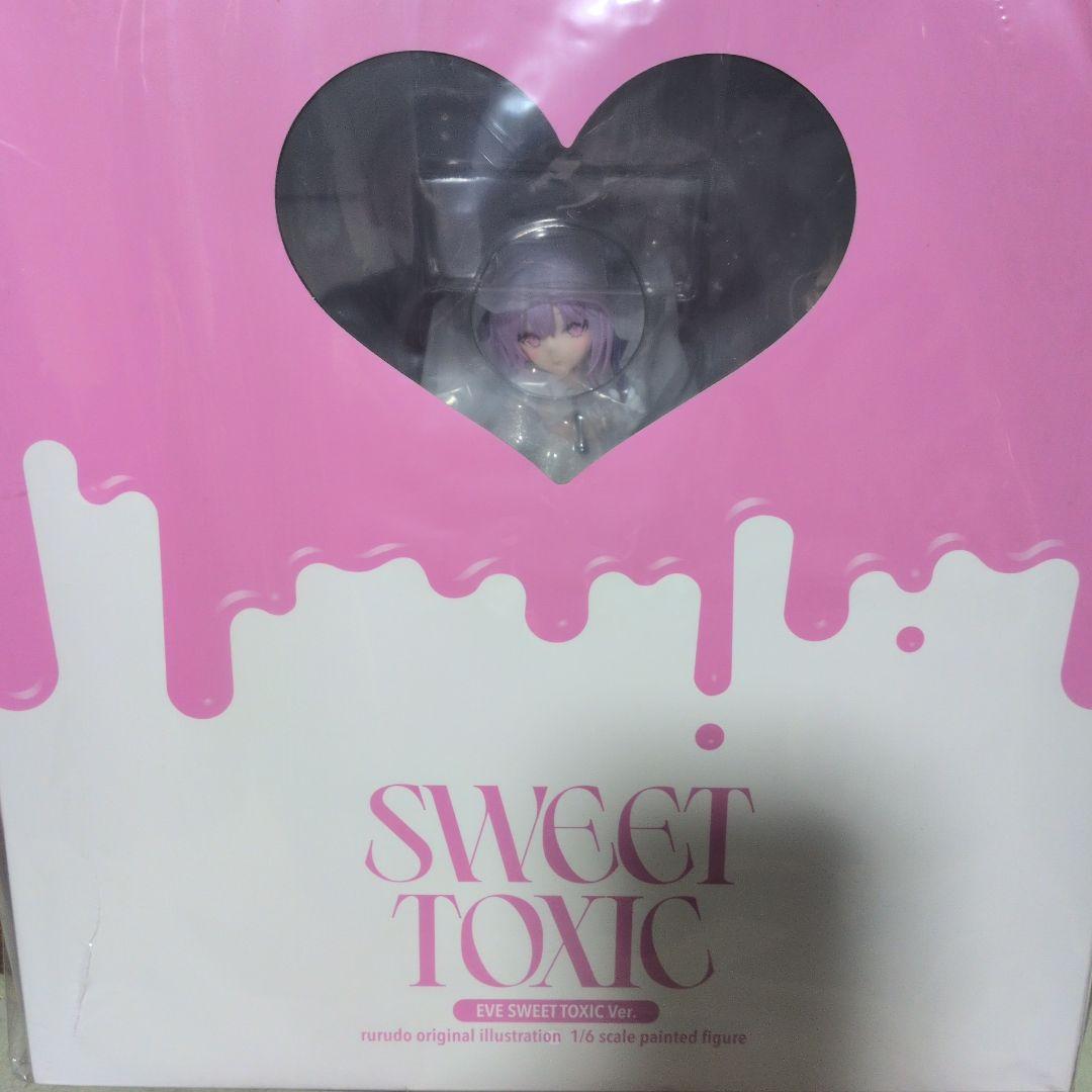 rurudo氏 イヴSWEET TOXIC Ver. | PINK CHARM
