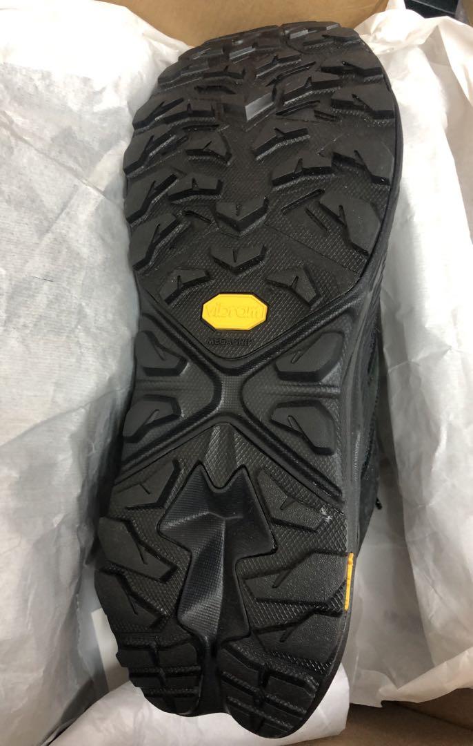 HOKA アナカパ 2 フリーダム ANACAPA 2 FREEDOM 28cm