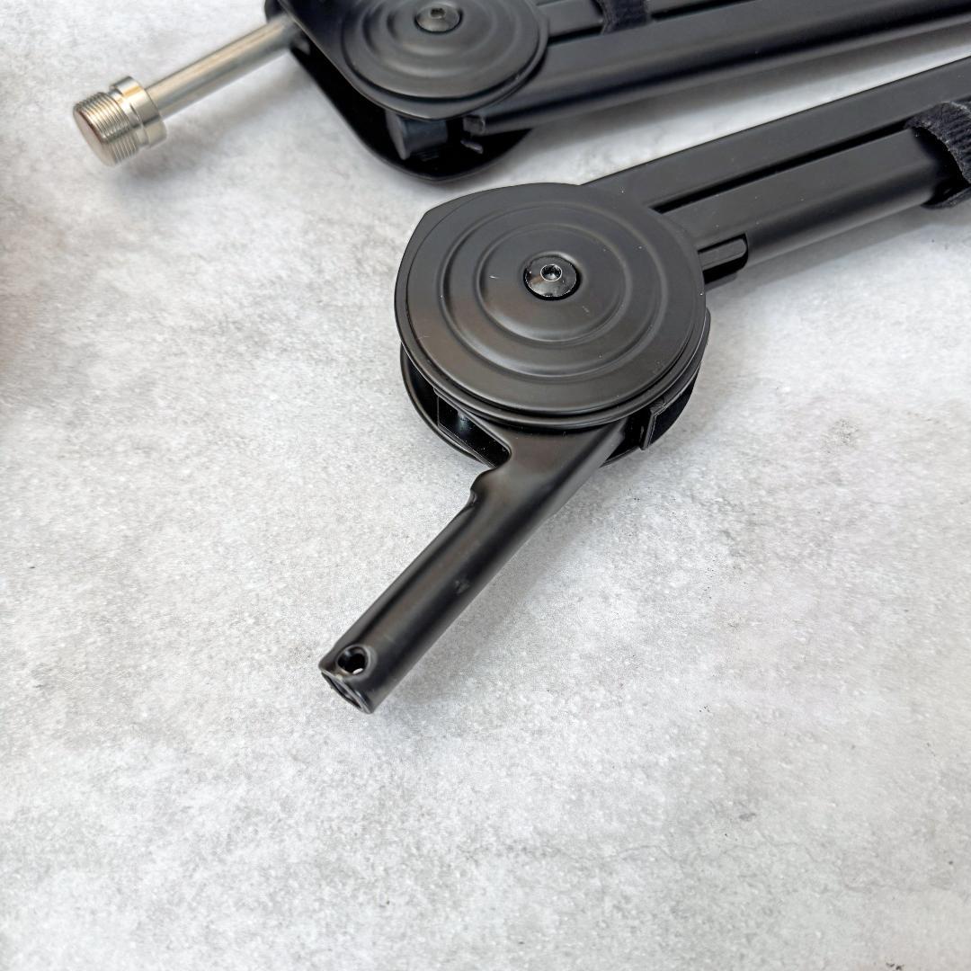 【かなり美品】audio technica マイクスタンド / AT8700J