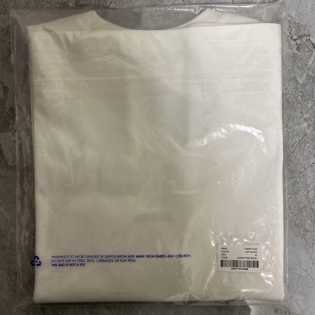 【超希少】ADER ERROR PLUG SHOP 阪急うめだ本店限定Tシャツ