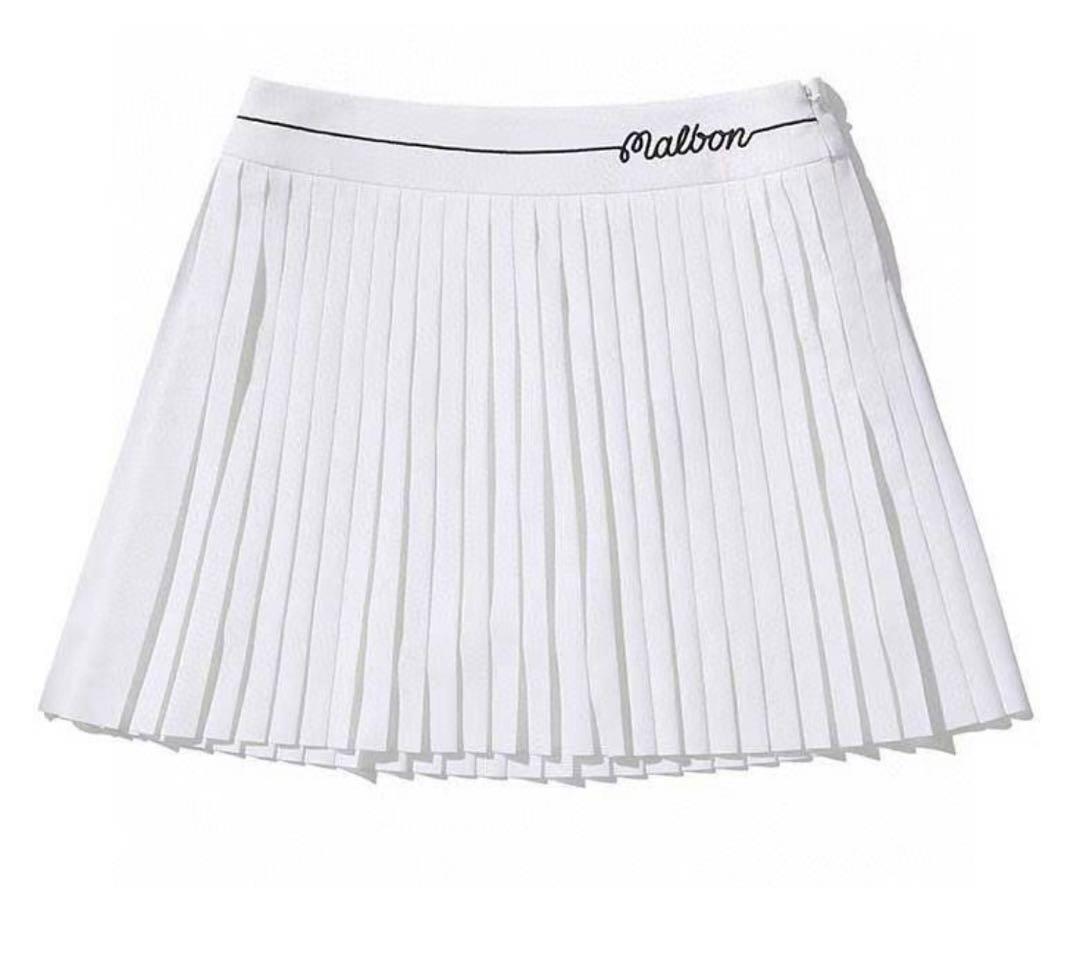 malbon golf マルボン ゴルフウェア レディース スカート