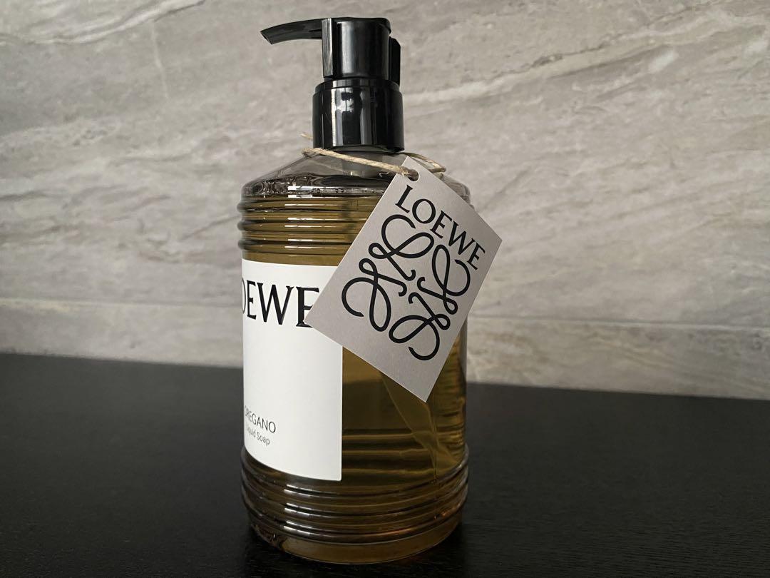 LOEWE ロエベ OREGANO ハンドソープ 360ml オレガノ 楽天市場】LOEWE オレガノ リキッドソープ ロエベ loewe 日本