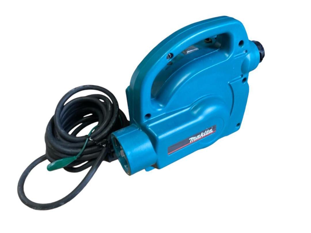makita マキタ 小型集じん機 model 450 電動工具 掃除機 集塵機
