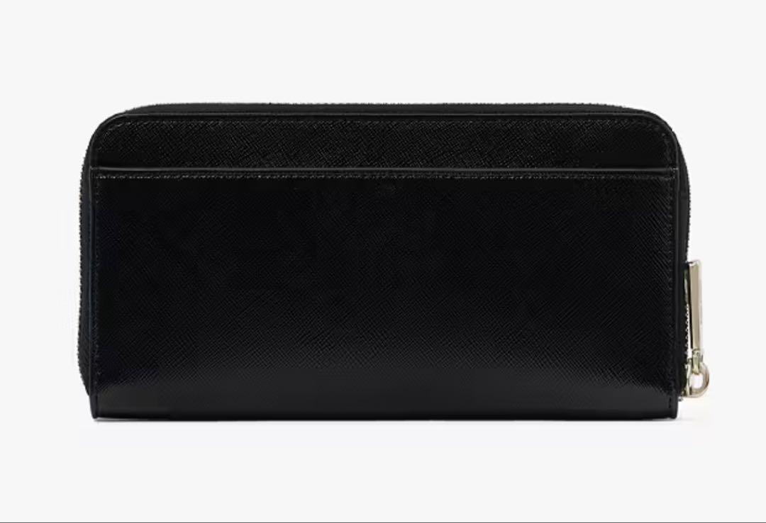 お買い得！新品！kate spade ケンジーウォレットボックスセット