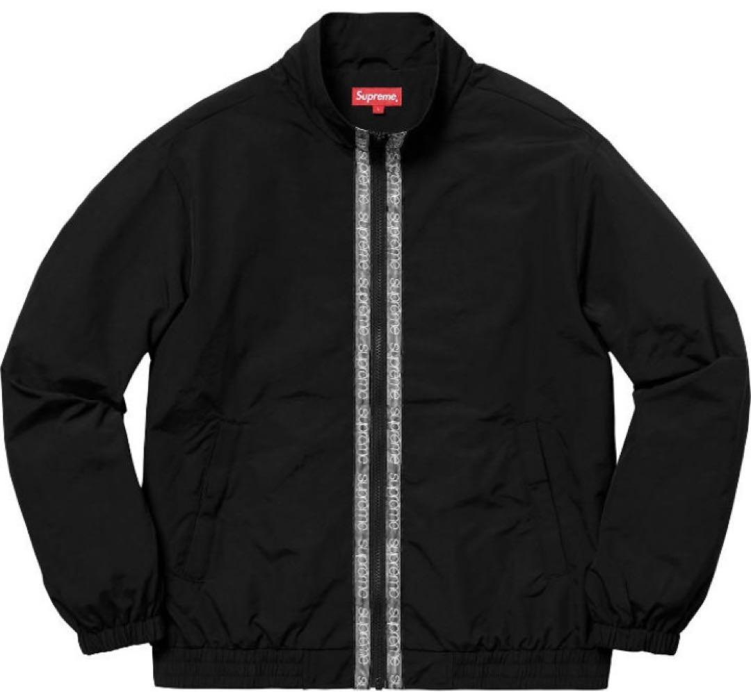 Supreme 19ss Shop Jacket L ロイヤル 野村訓市着