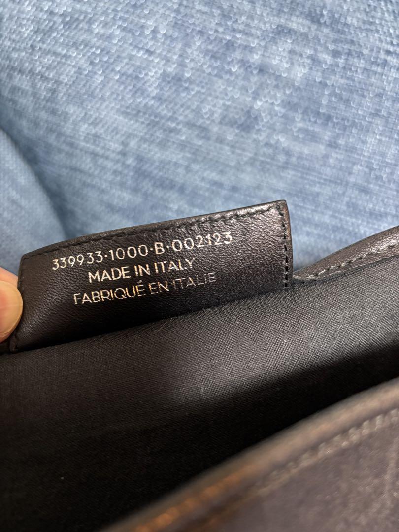 BALENCIAGA 339933