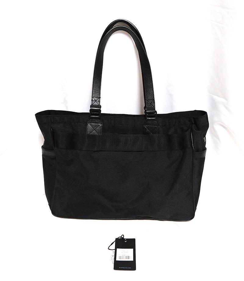 新品同様 BRIEFING MENS FUSION SQ TOTE HD