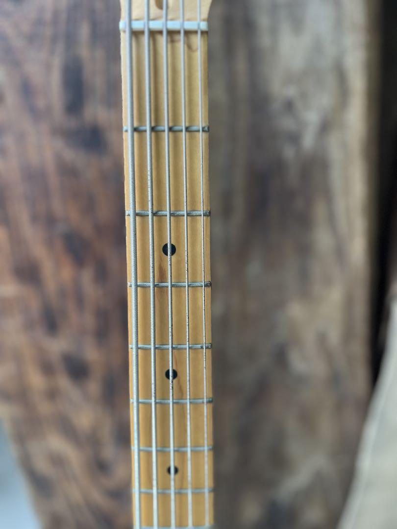 G&L L-2500 TRIBUTE 5弦エレキベース