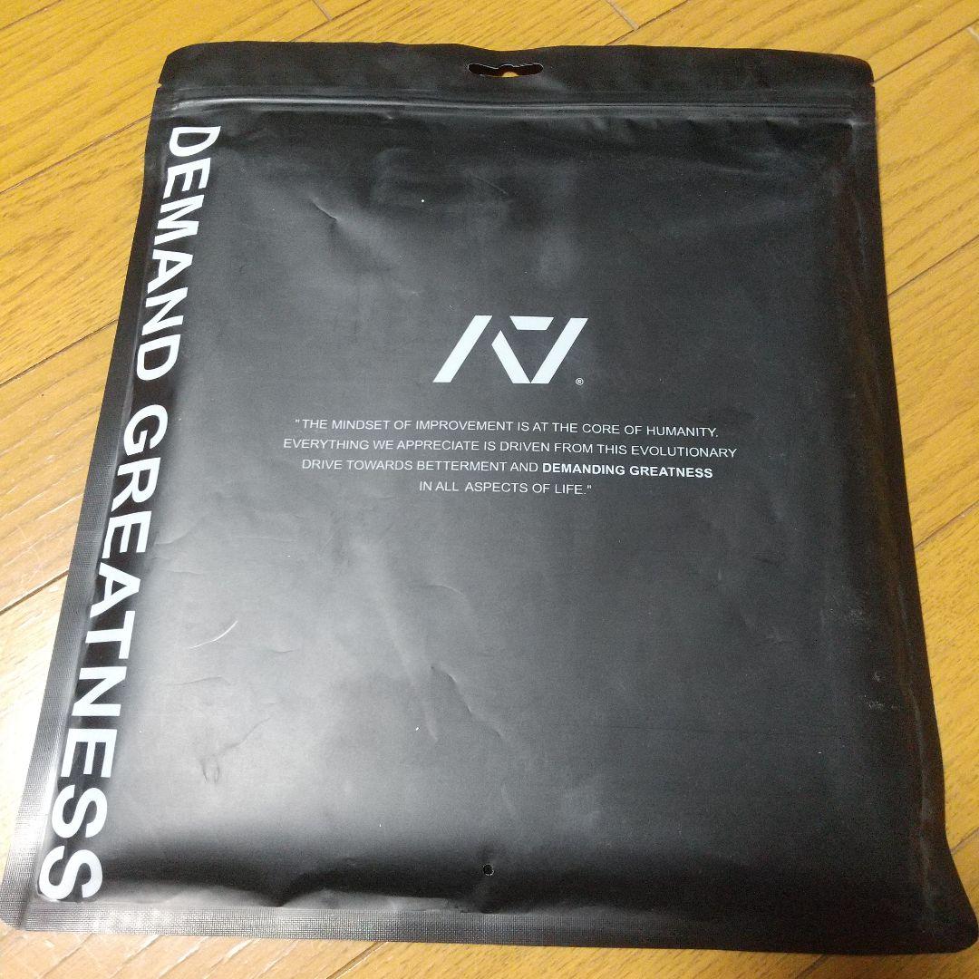 A7 バーグリップ BAR GRIP Tシャツ Mサイズ 【STEALTH】新品