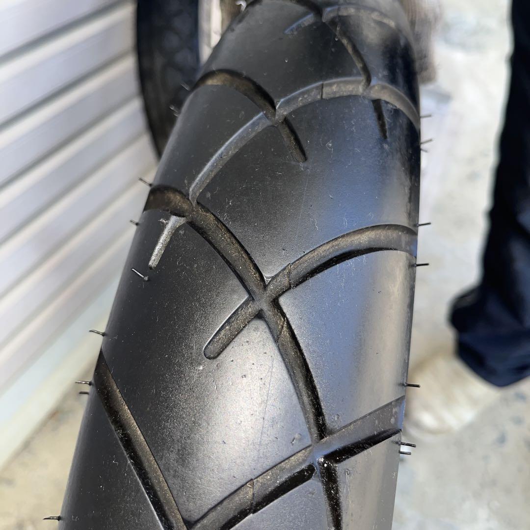 HONDA 純正　シックスターホイール