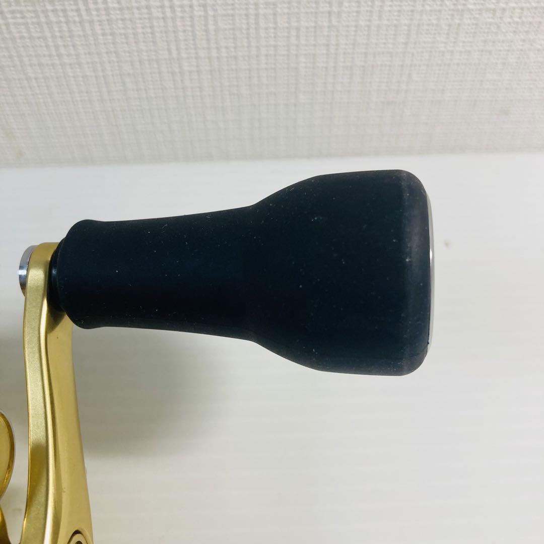 リール SHIMANO CALCUTTA CONQUEST MD 301XGLH