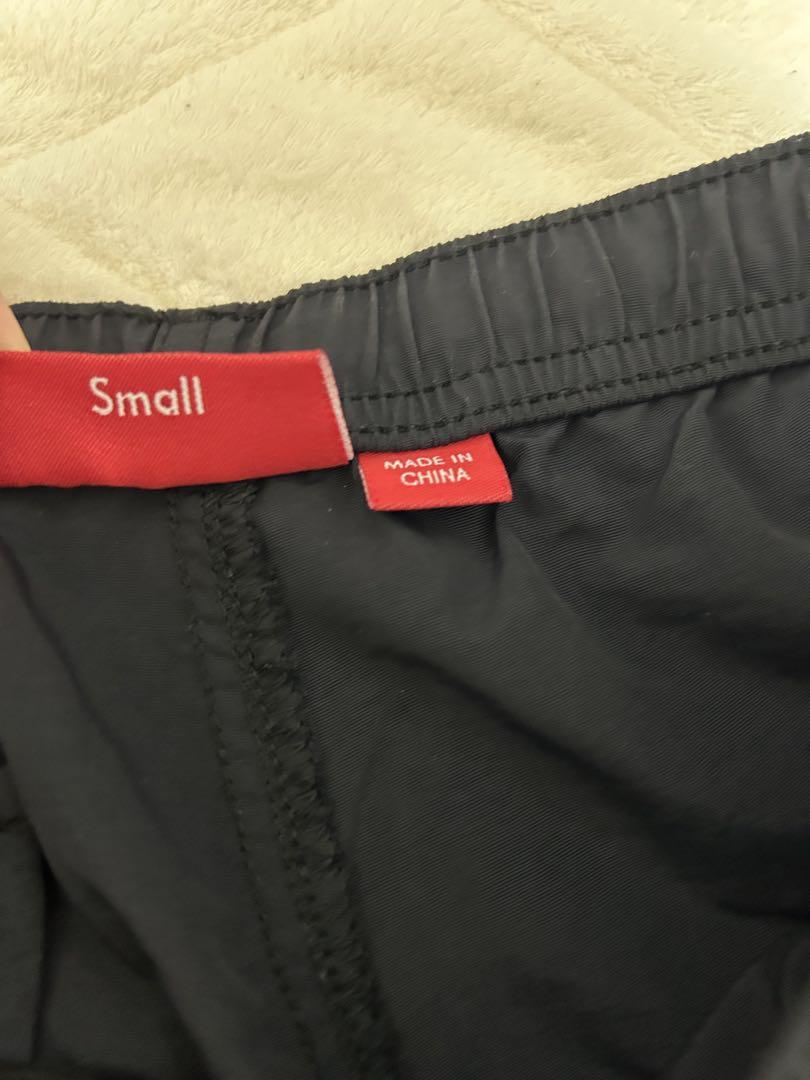 supreme カーゴパンツ