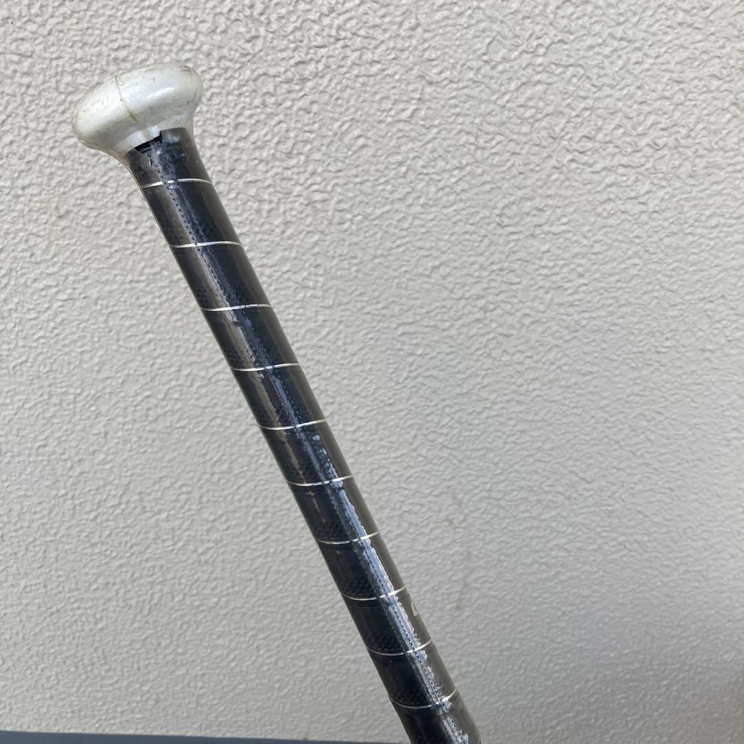 金属バット　軟式