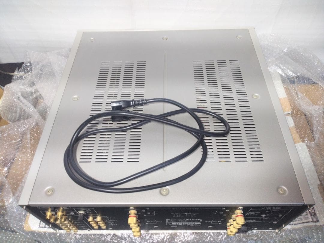 デノン DENON プリメインアンプ PMA-2000AE デノン DENON プリメインアンプ PMA-2000AE