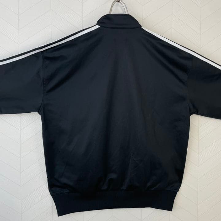 超激レア90s 在原みゆ紀着用 アディダス トラックジャケット ジャージ