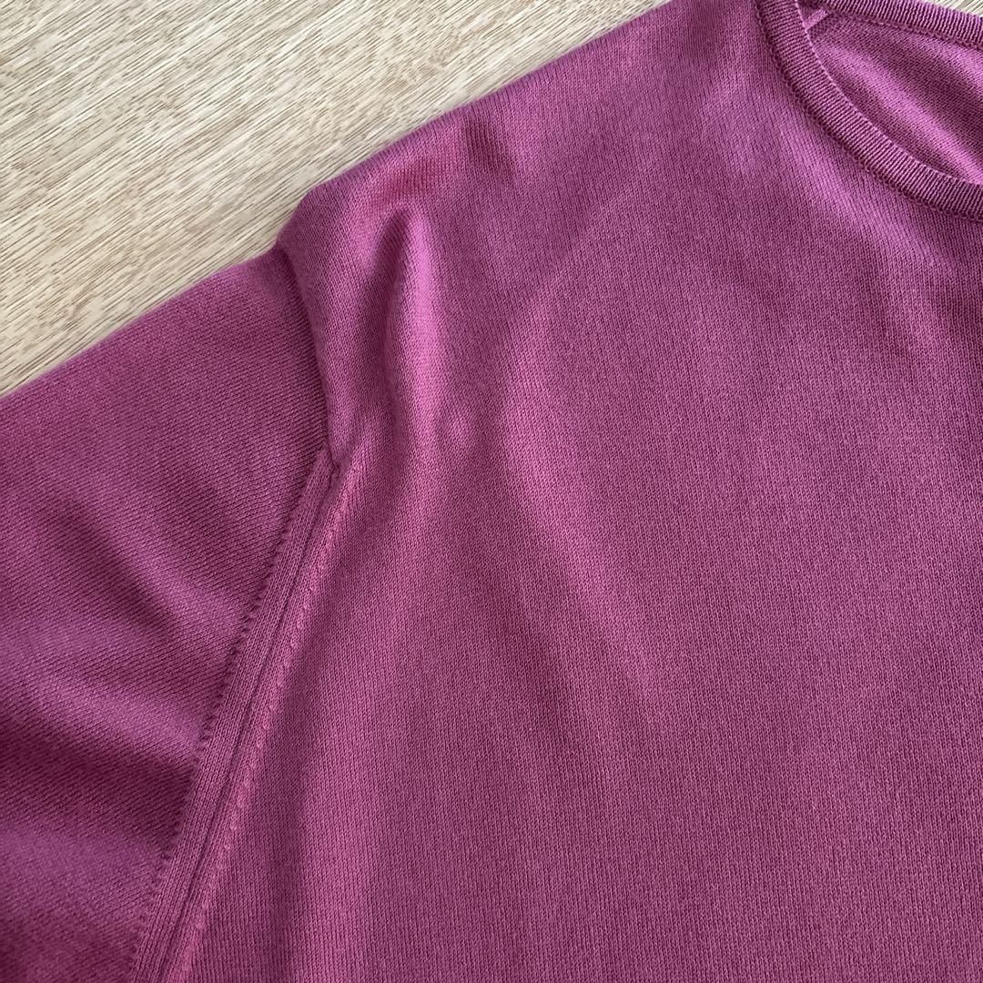 楽天市場】【日本別注】【正規品】 JOHN SMEDLEY ジョン