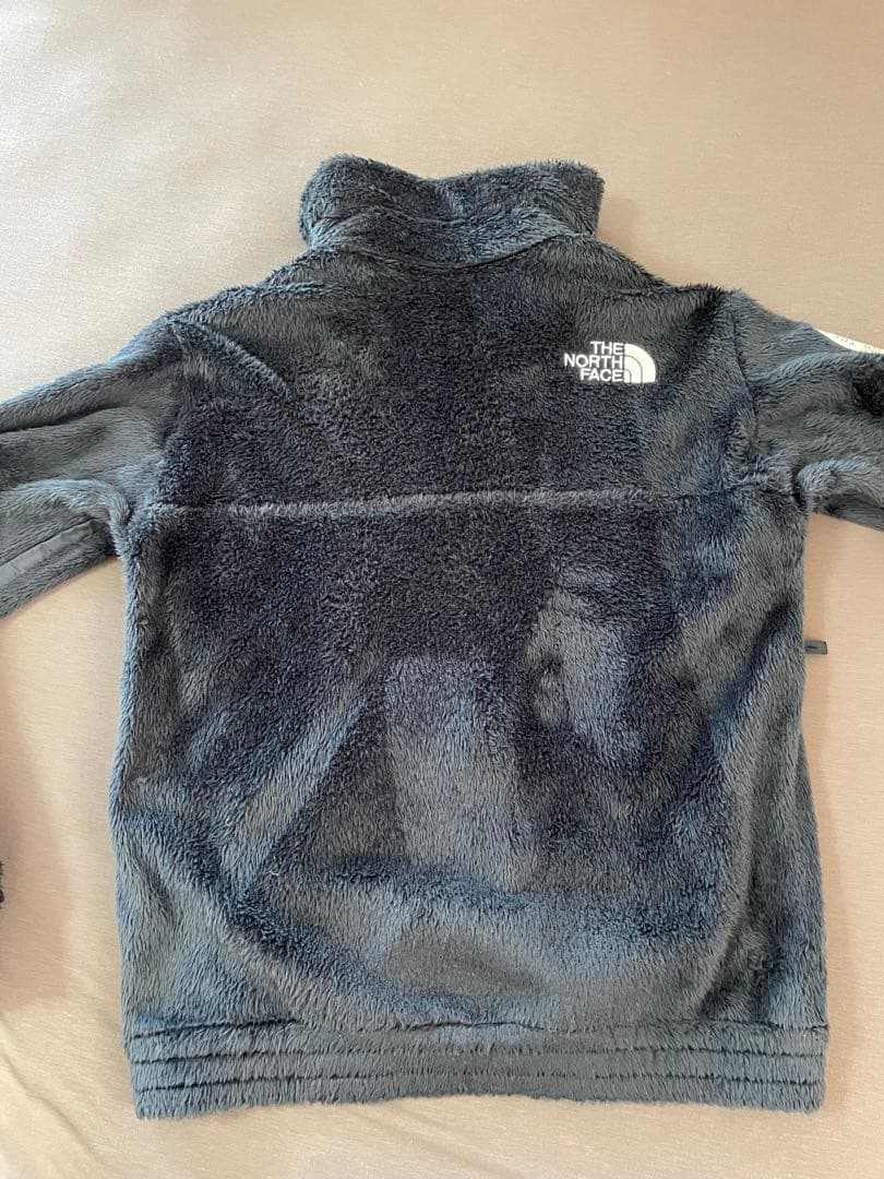 ノースフェイス アンタークティカバー サロフトジャケット ブラックXL ノースフェイス アンタークティカバー サロフトジャケット ブラックXL